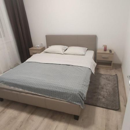 Popasu Din Oras Apartment Baia Mare Exterior photo